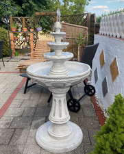 🔶️ Brunnen Springbrunnen