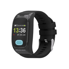 One Button Phone Model 2024 -