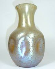 XL Joh. Loetz Witwe Papillon