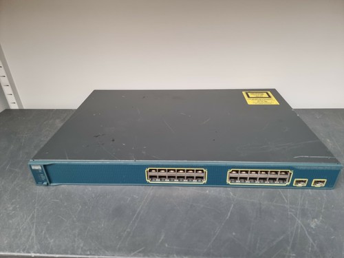 Cisco catalyst - cisco,