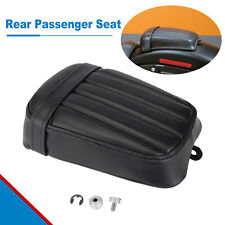 Beifahrersitz Für Harley