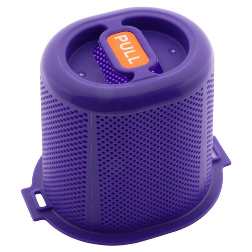 Black decker pre - black, filter