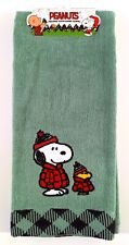 Snoopy Woodstock Peanuts /