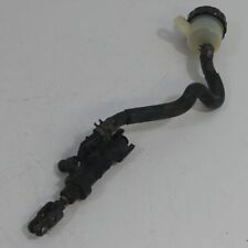 Yamaha XJ 900 Diversion 4KM EZ:95 Bremspumpe Bremse hinten 35902