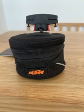 KTM Satteltasche Europa M