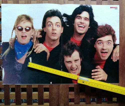 Wings altes poster - wings,, bravo