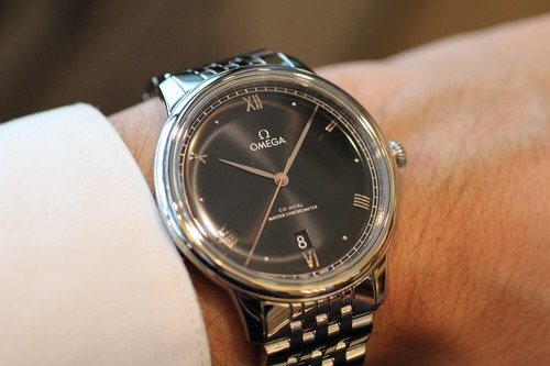 Omega ville prestige master - de,