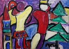 Miklos Nemeth (Budapest