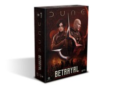 DUNE - Betrayal (English