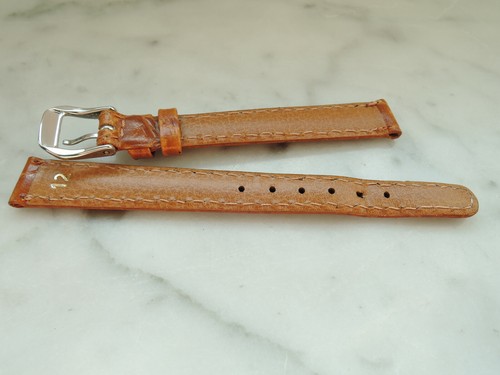 Leder uhrenarmband ersatzband - leder-uhrenarmband,