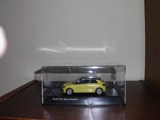 Audi A1 Sportback (Mod. 8X -