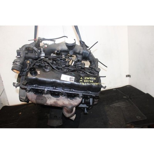 Teilmotor 4ab ford - teilmotor,