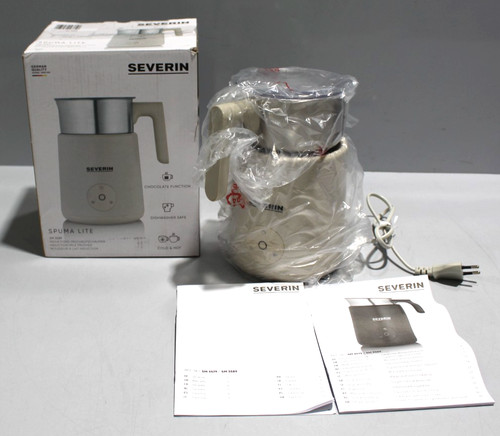 Severin 3589 spuma lite - sm,
