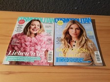 Cosmopolitan ausgaben märz - -,
