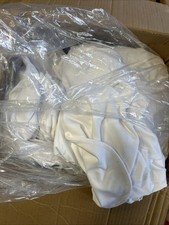 Velpax stuhlhussen 100 stück - stuhlhussen,