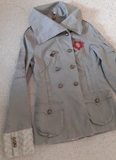 Originelle Jacke  (pa-personal