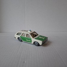 Siku 1029 1321 VW Passat MK1