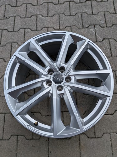 Zoll original audi s6 - s6, c8