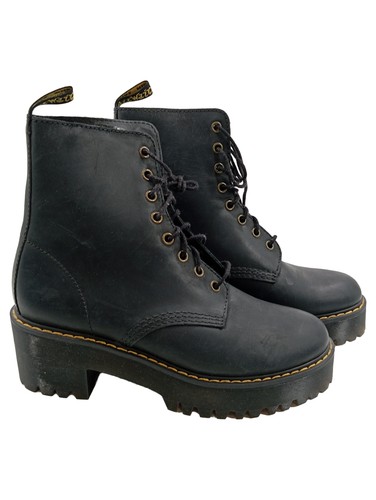 Martens stiefel damen - dr.,