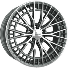 MAM GT2 8.5Jx19 35/5 120