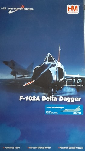 Hobbymaster ha3112 102 delta - hobbymaster,