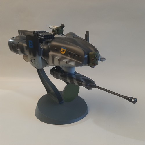 Maschinenkrieger lunadiver - maschinenkrieger-,