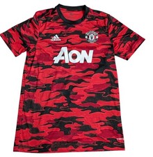 Manchester United 20/22