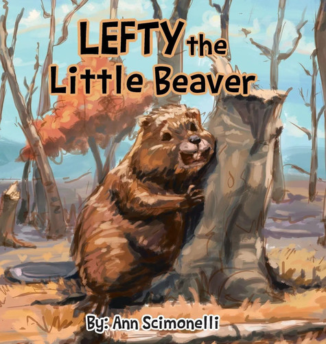 Ann scimonelli lefty the - scimonelli,