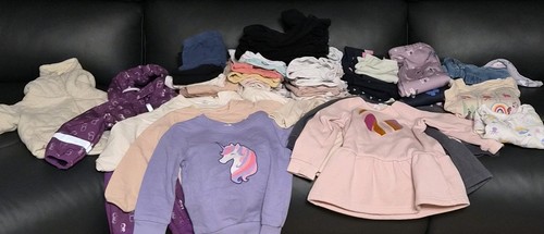Kleidungspaket mädchen - kleidungspaket,