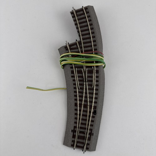 Roco line 42560 spur - line,