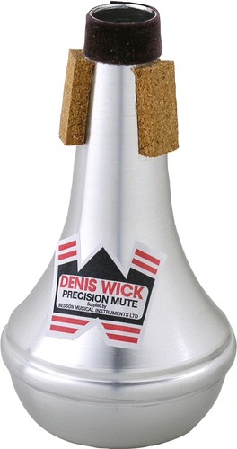 Denis wick 5521 straight - denis,