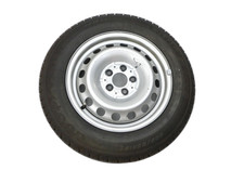 1x Komplettrad Ersatzrad Felge