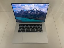 Apple MacBook Pro, 16 Zoll