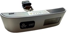 Digitale LCD Kofferwaage 10g