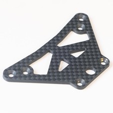 MRC Carbon Stoßstange für