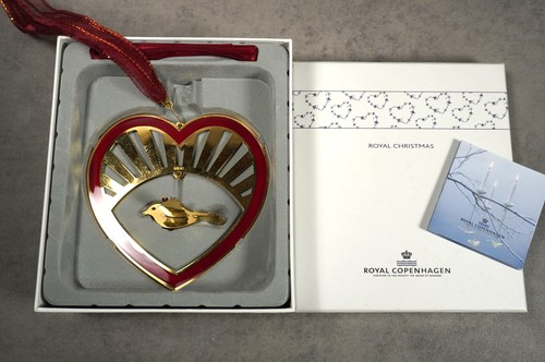Royal copenhagen christmas - royal,