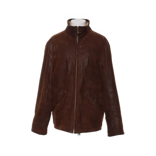 Frog lederjacke unisex - frog,, lederjacke,