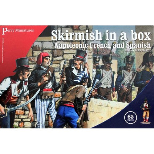 Perry miniatures per - miniatures, per-skm1