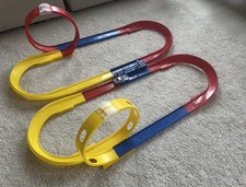 DARDA Motor 2 Rennautos 1