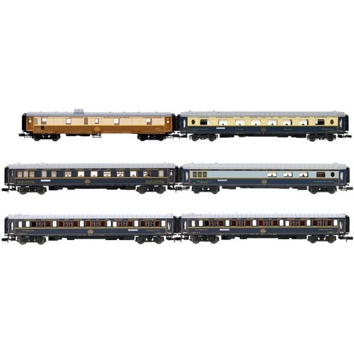 Arnold hn4522 6er set - hn4522, 50