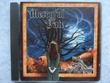MERCYFUL FATE in the shadows