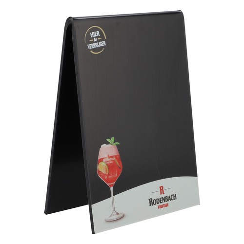 Rodenbach bier acryl - bier,
