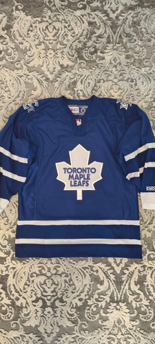 Ccm hockey jersey toronto - hockey,