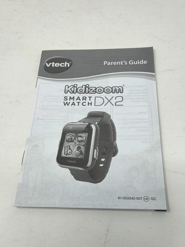 Vtech kidizoom user - kidizoom, user's