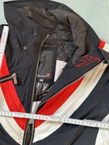 Toni sailer skijacke 38 - skijacke,