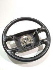 VW Phaeton 3D Steering Wheel