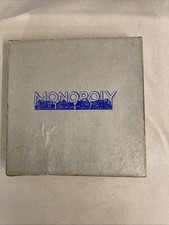 Altes Monopoly , mit