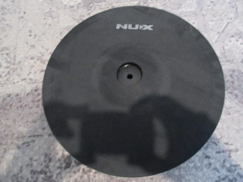 Becken pad 2 zonen nux - pad,,