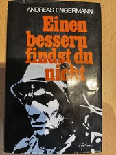 Einen besseren findest du
