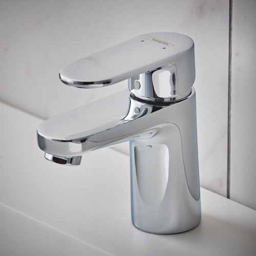 Hansgrohe vernis blend bad - blend,